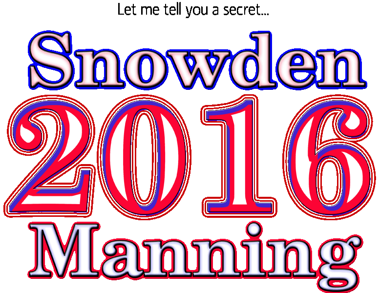 Snowden Manning 2016